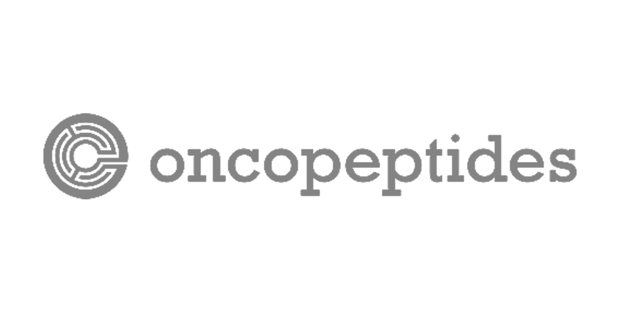 Oncopeptides logo